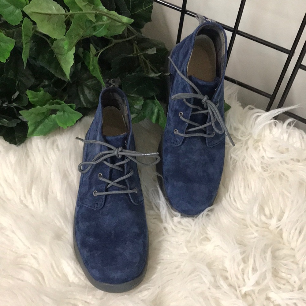 Ugg Booties - image 1